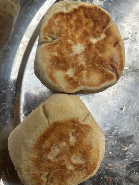 Pain facis