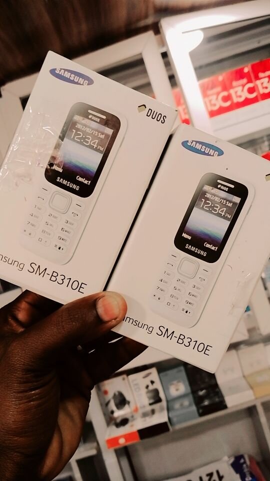 Samsung B310