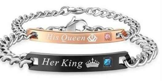 Bracelet