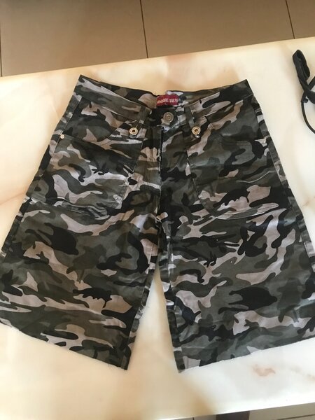 Short
