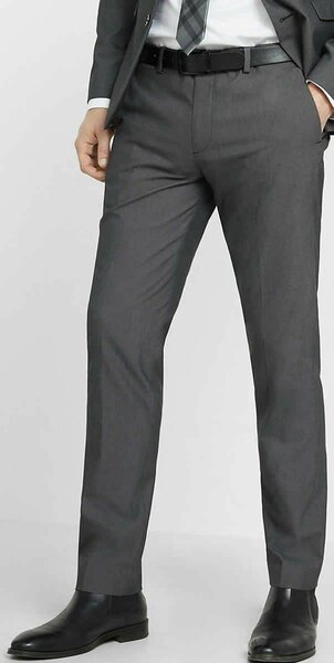 Smart trousers
