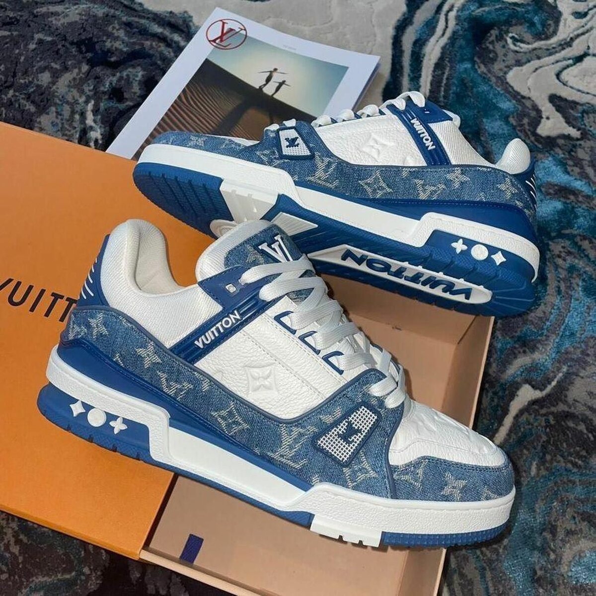 Louis Vuitton