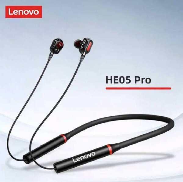 Ecouteur sans fil lenovo