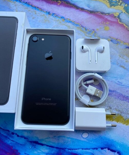 iPhone 7