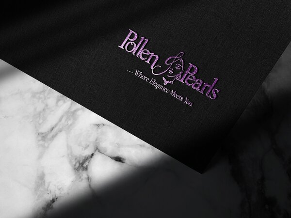 Pollen & Pearls