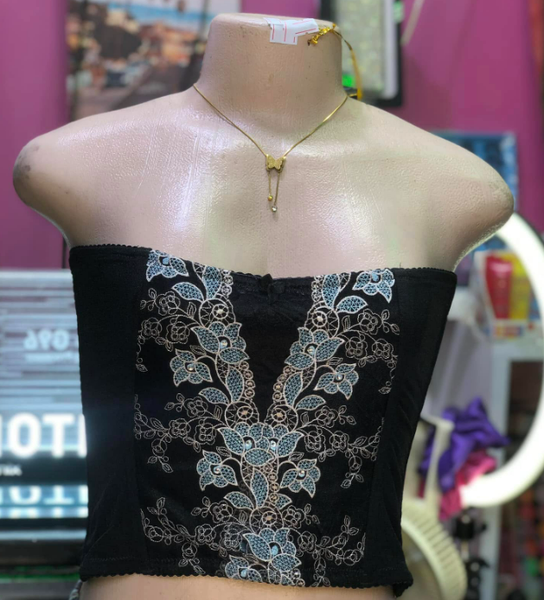 Corsets
