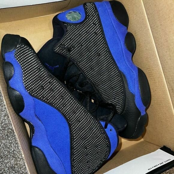 AIR JORDAN 13 RETRO