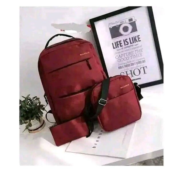 Bagpacks