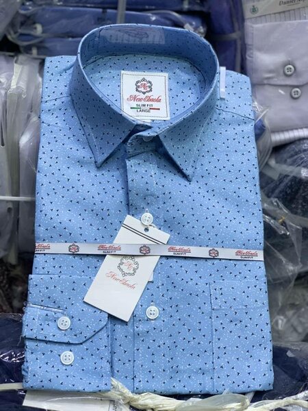 Smart Shirt