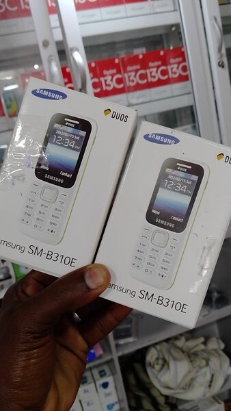Samsung B310