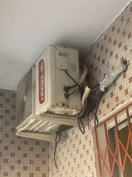 Climatiseur Smart 