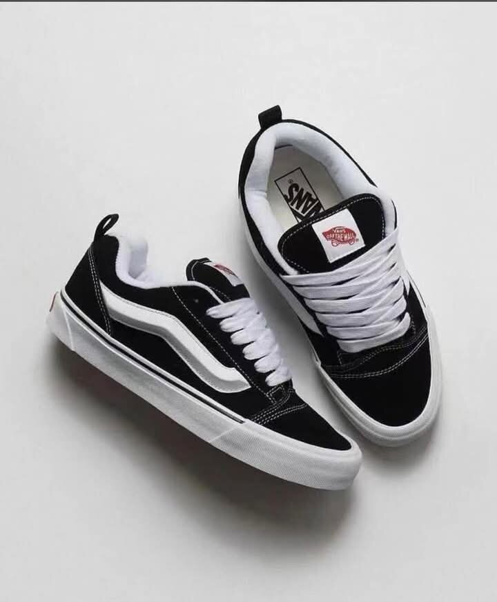 VANS KNUS SKOOL