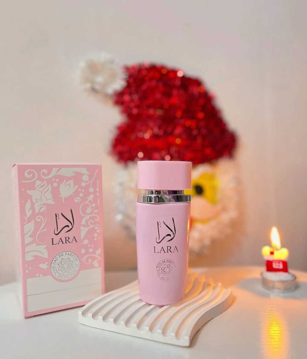 Parfums