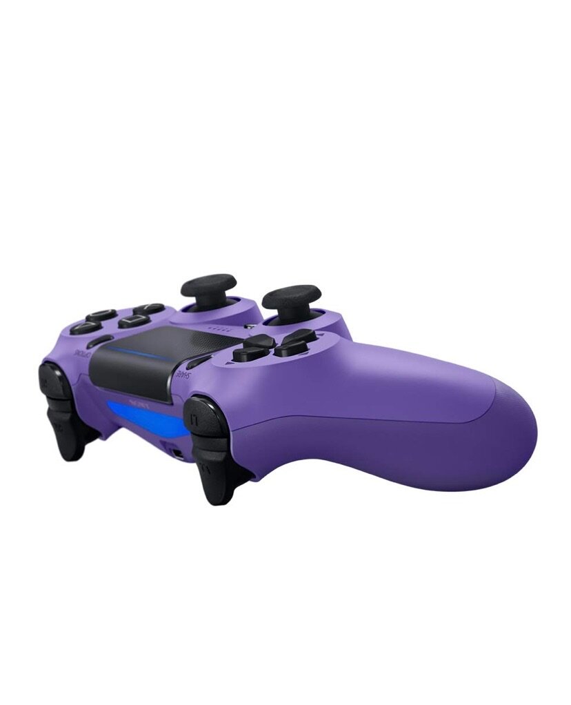 Manette sans fil violette