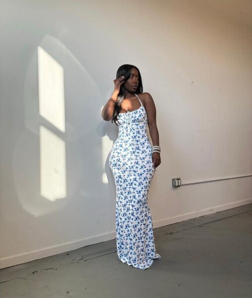 Summer dresses