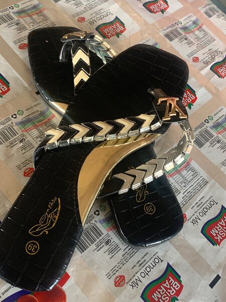 Slippers