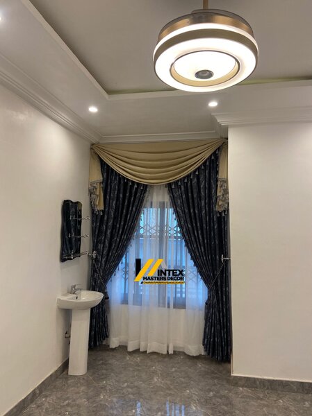 Modern Curtains
