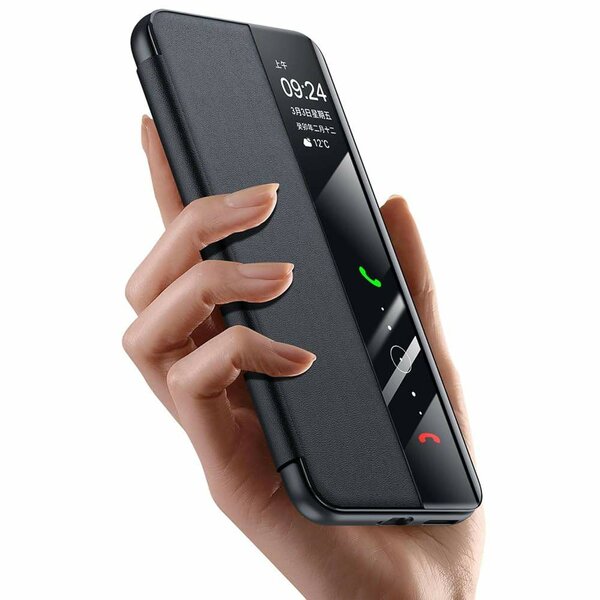 Coque intelligente mate XT
