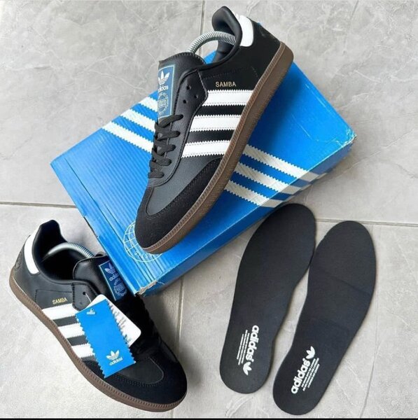 Adidas samba