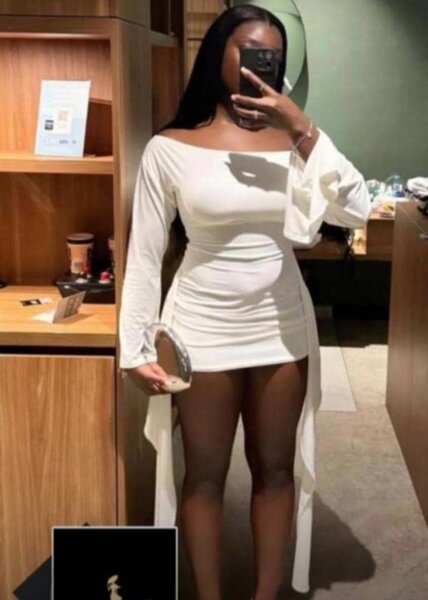 Robe sexy