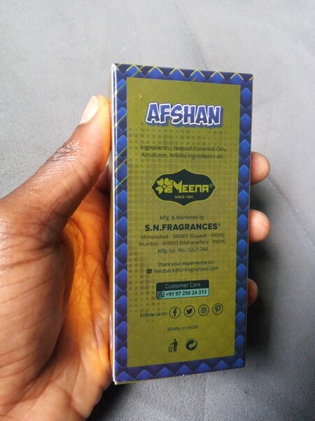 AFSHAN