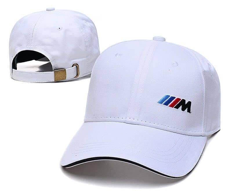 original caps