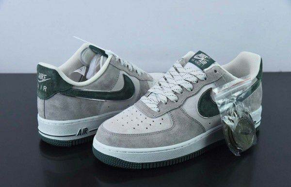 Nike campus new
