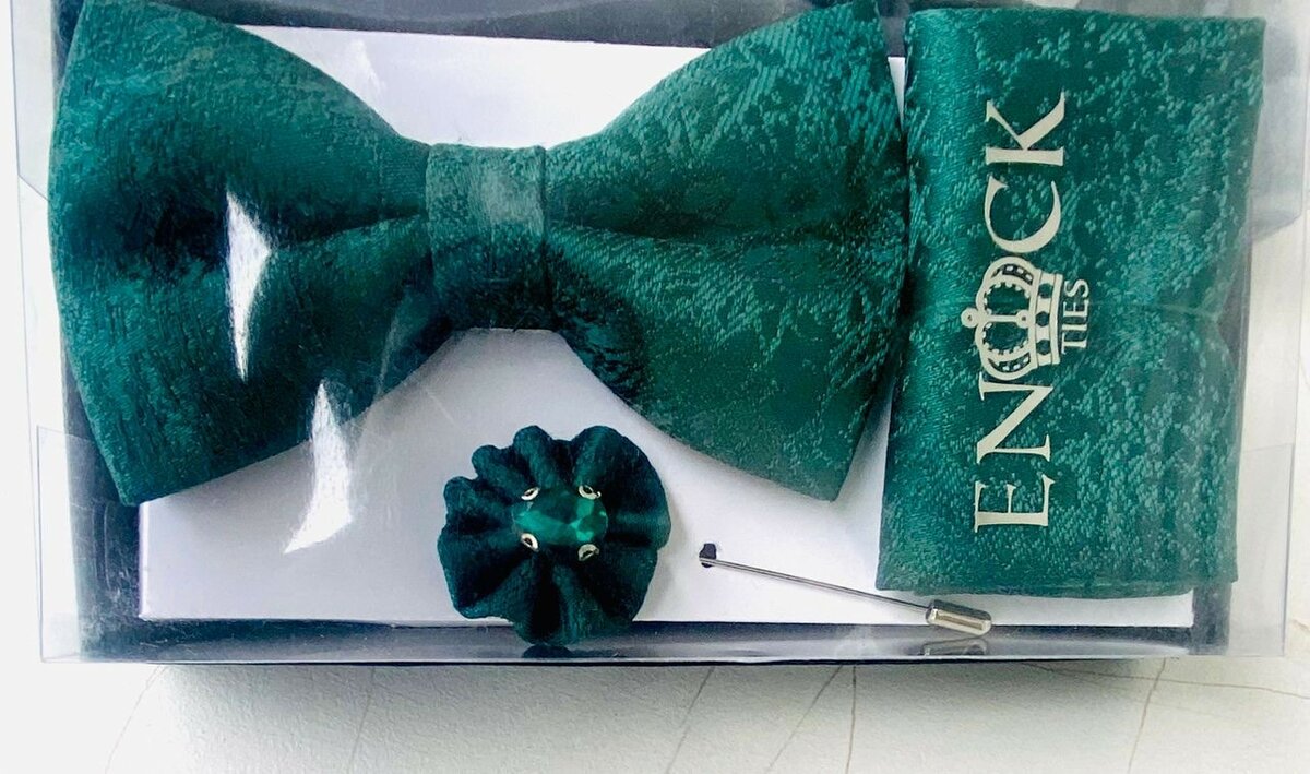 Enock Bow-Tie