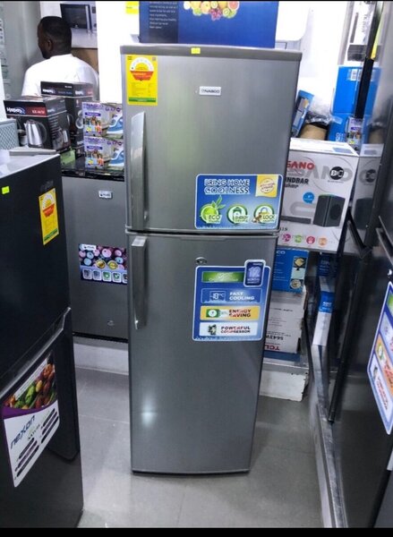 Nasco cooler