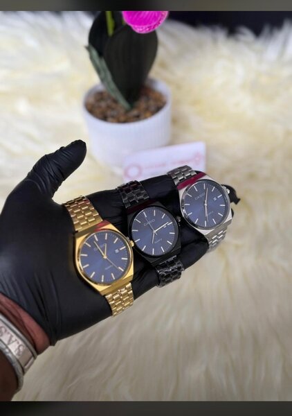Montre Casio design élégant