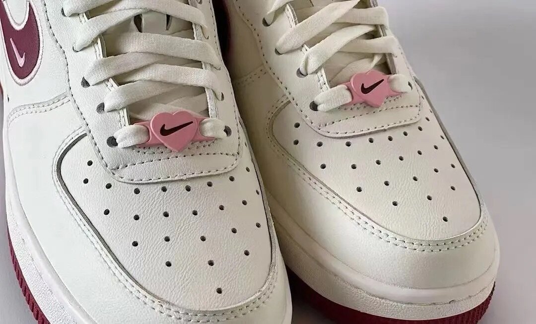 Nike Air Force