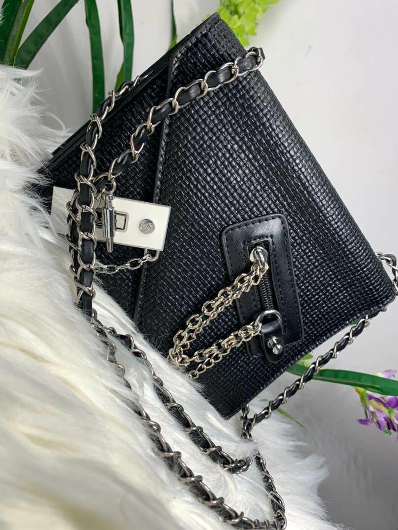 Sac en bandoulière