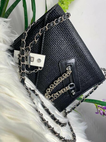 Sac en bandoulière