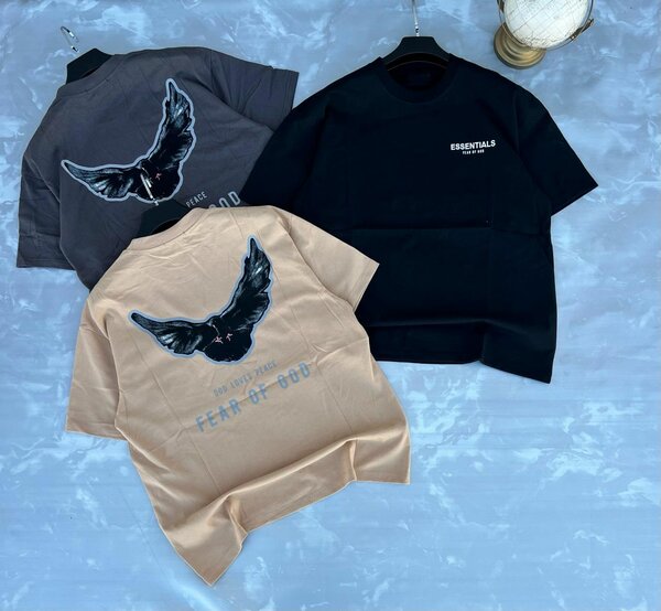 Drip garments