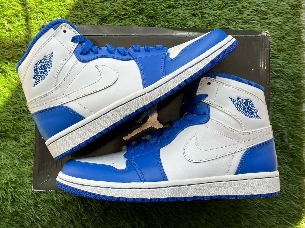 Mens Sneakers