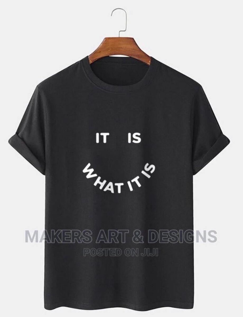 Customized T-shirt DTF printing