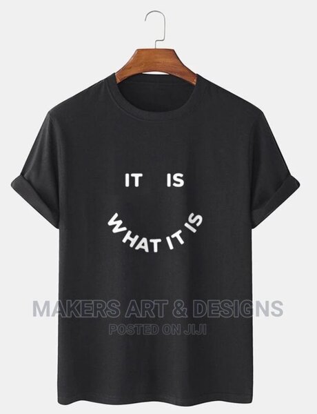 Customized T-shirt DTF printing
