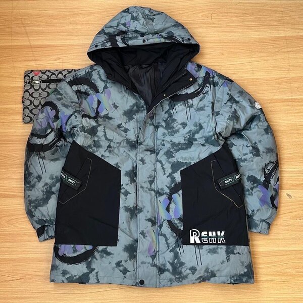 Men Hoodies