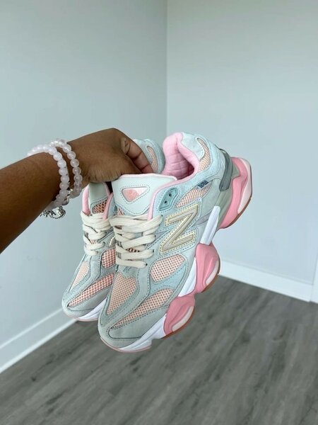 NEW BALANCE 9060