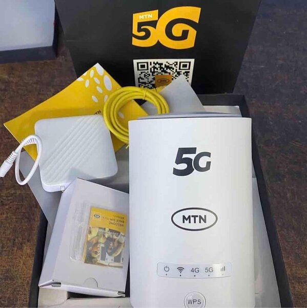 5G Router