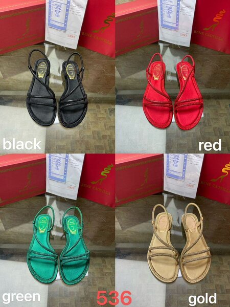 Heels