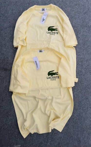 Tee-shirt Lacoste