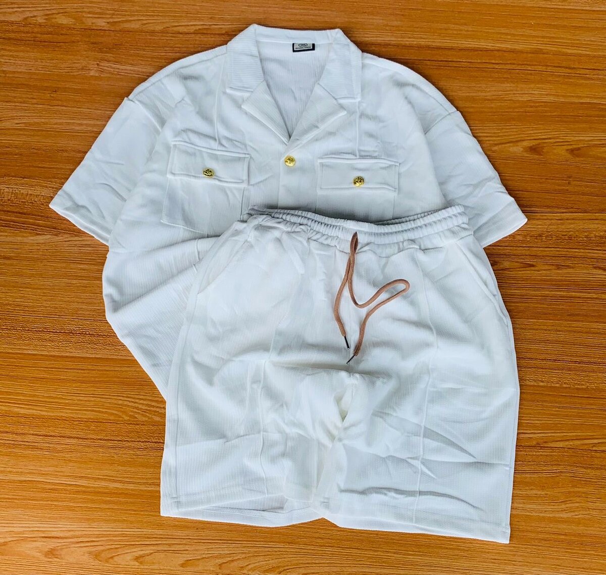 Men 2 piece