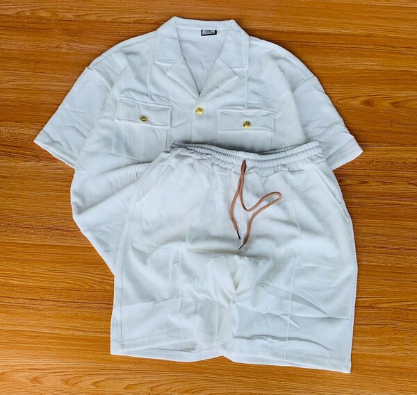 Men 2 piece
