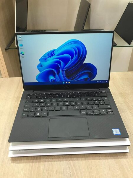 DELL XPS 9570 gaming Graphics