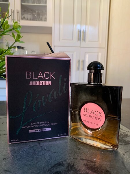 Perfumes