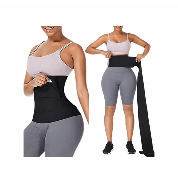 Gaine ventre plat