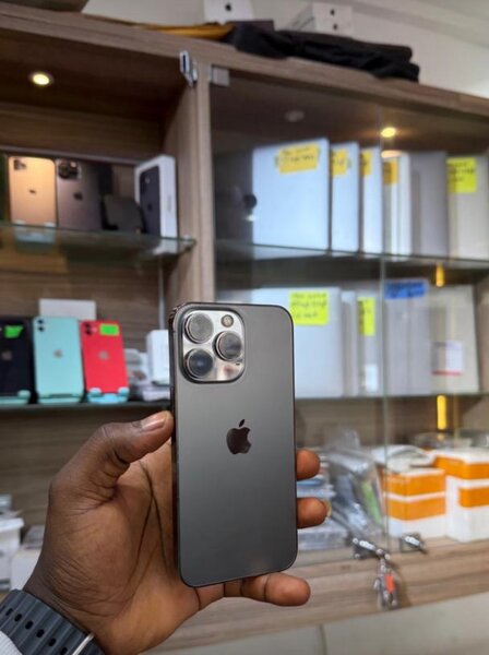 iPhone 13pro