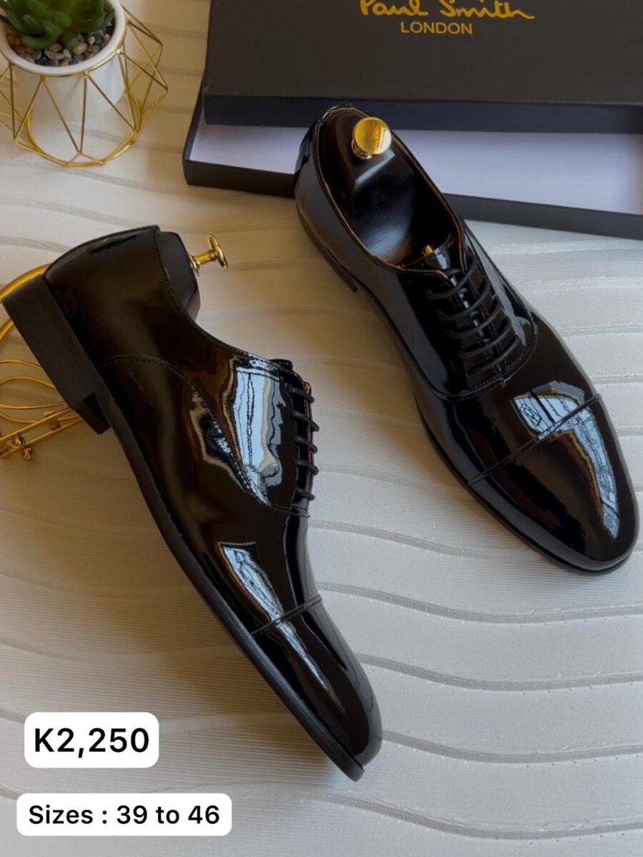 Smart Shoes