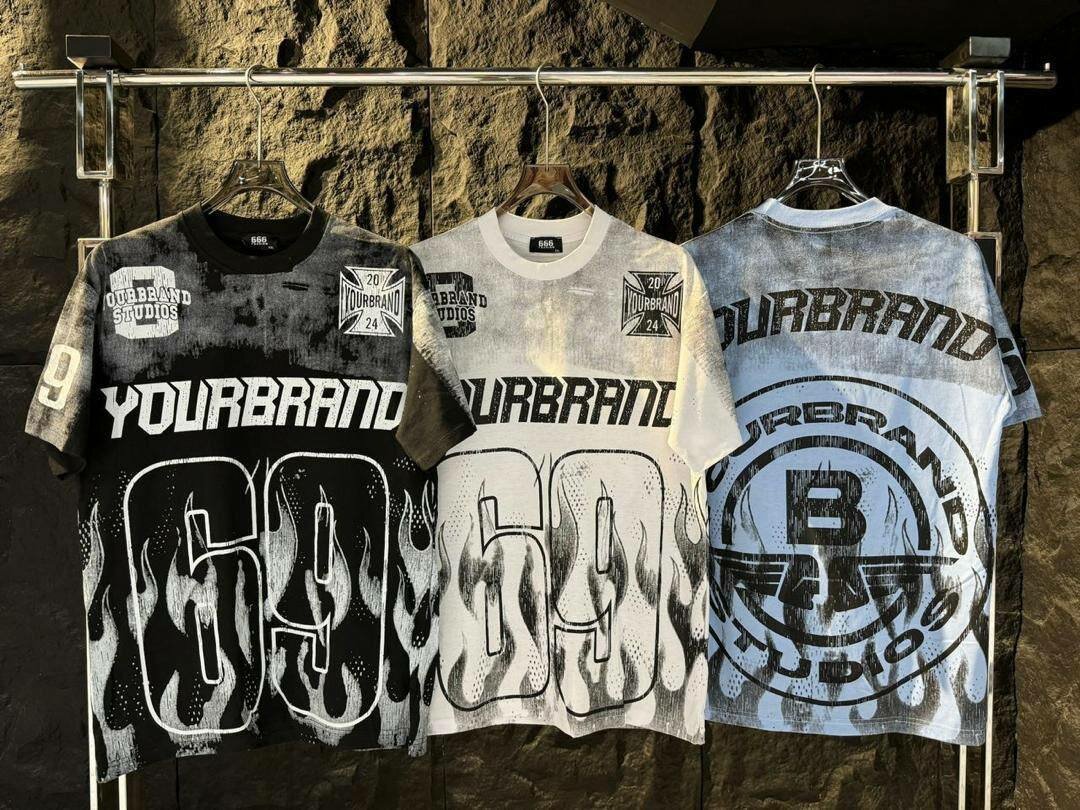Quality T-shirt